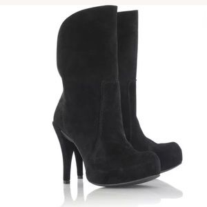 PEDRO GARCIA ALVIE BOOTS